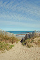 Les Sables  Blanc 17